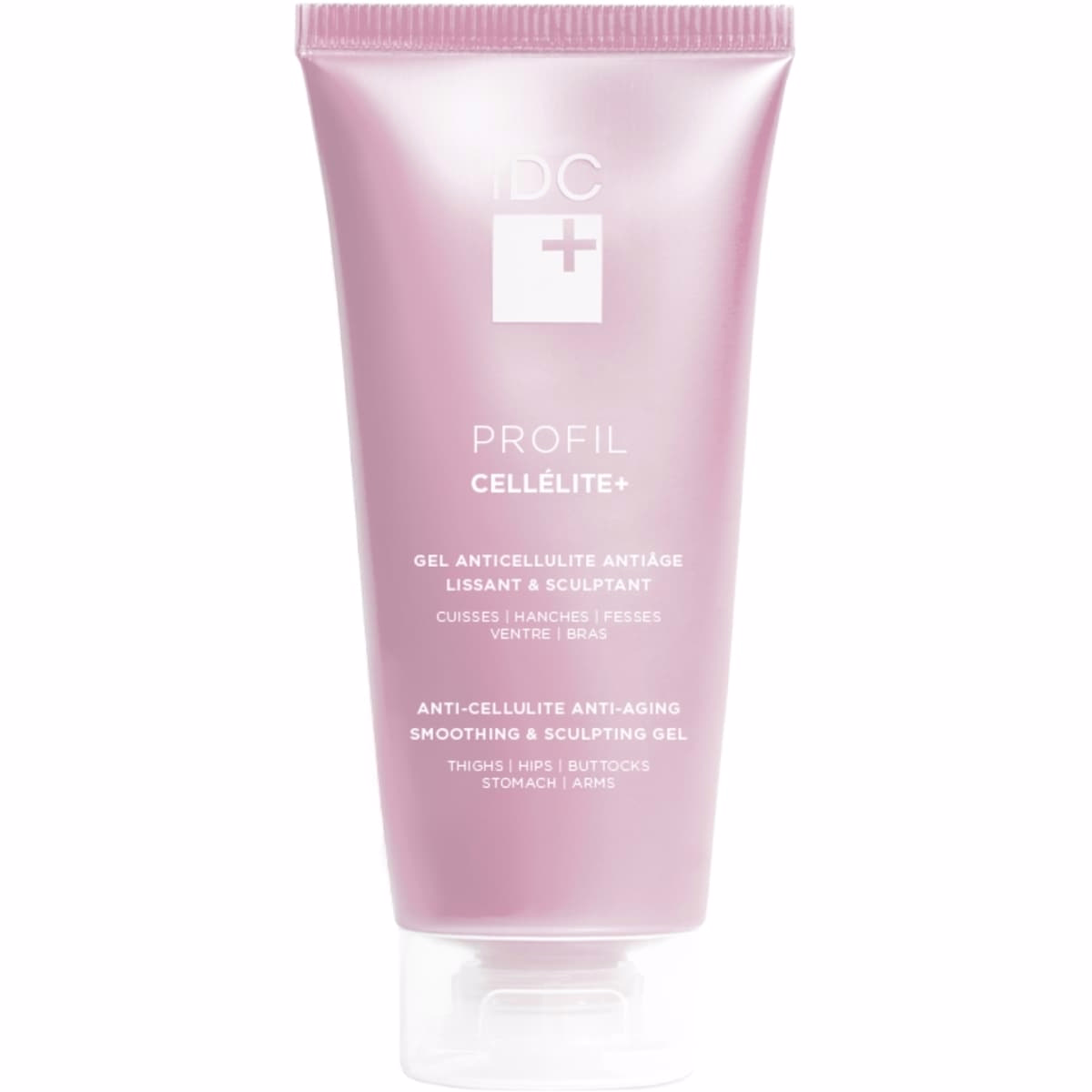 IDC Profil 橙皮組織靶向凝膠 + 150 mL