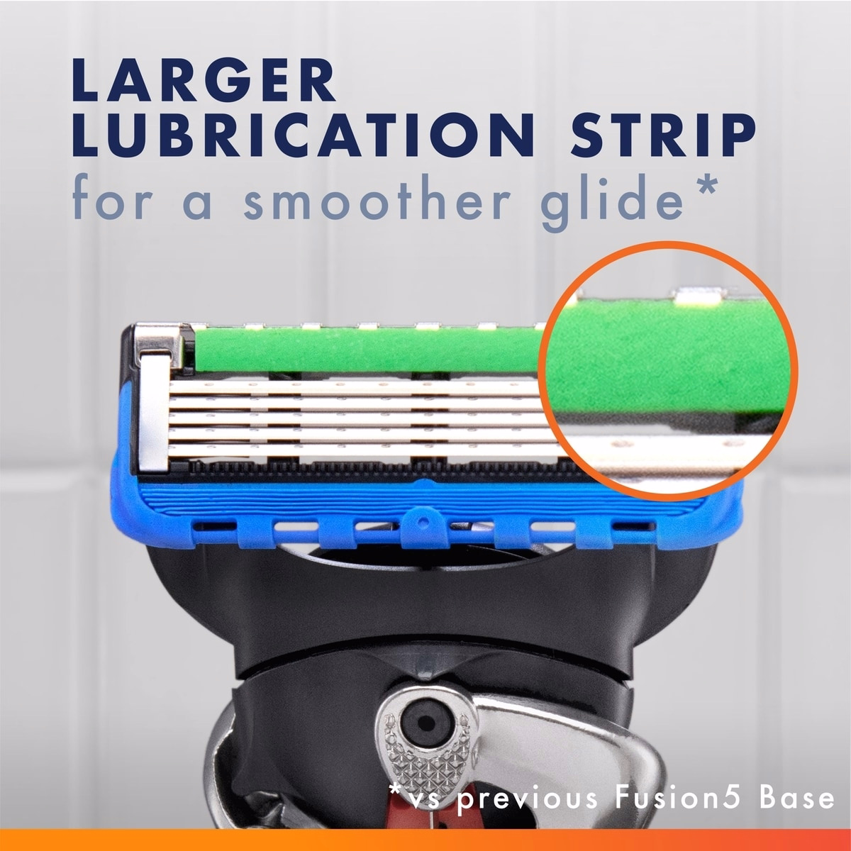 ProGlide Shaving Razor for Men, 1 Razor Handle, 2 Razor Blade Refills, FlexBall Razor Handle and Precision Trimmer for Men ProGlide Shaving Razor for Men, 1 Razor Handle, 2 Razor Blade Refills, FlexBall Razor Handle and Precision Trimmer for Men