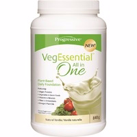Progressive Veg All in One Vanilla