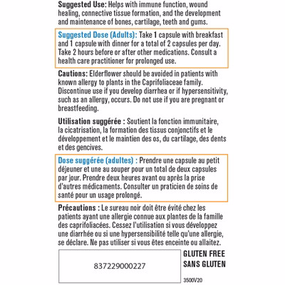 Progressive Vitamin C Complex Progressive Vitamin C Complex