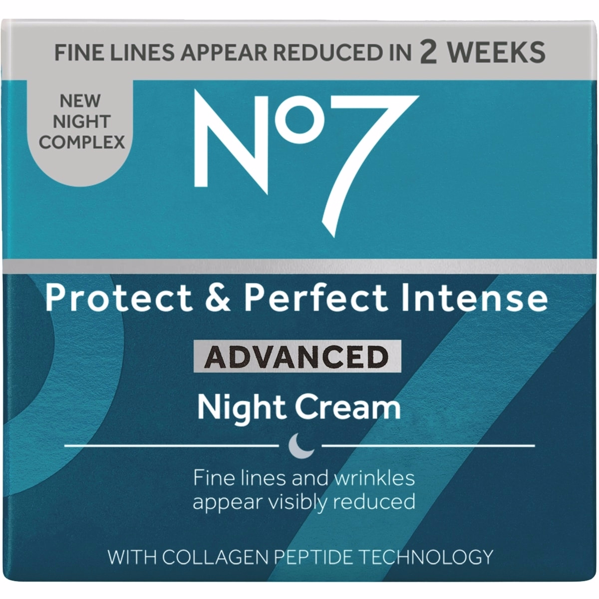 Protect & Perfect Night Cream