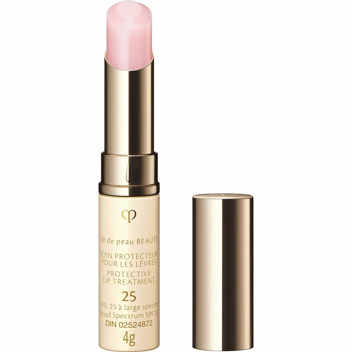 Protective Lip Treatment SPF 25