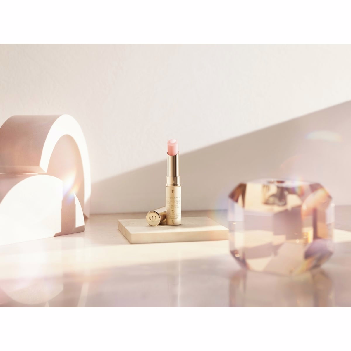 Soin protecteur des lèvres SPF 25 Soin protecteur des lèvres SPF 25