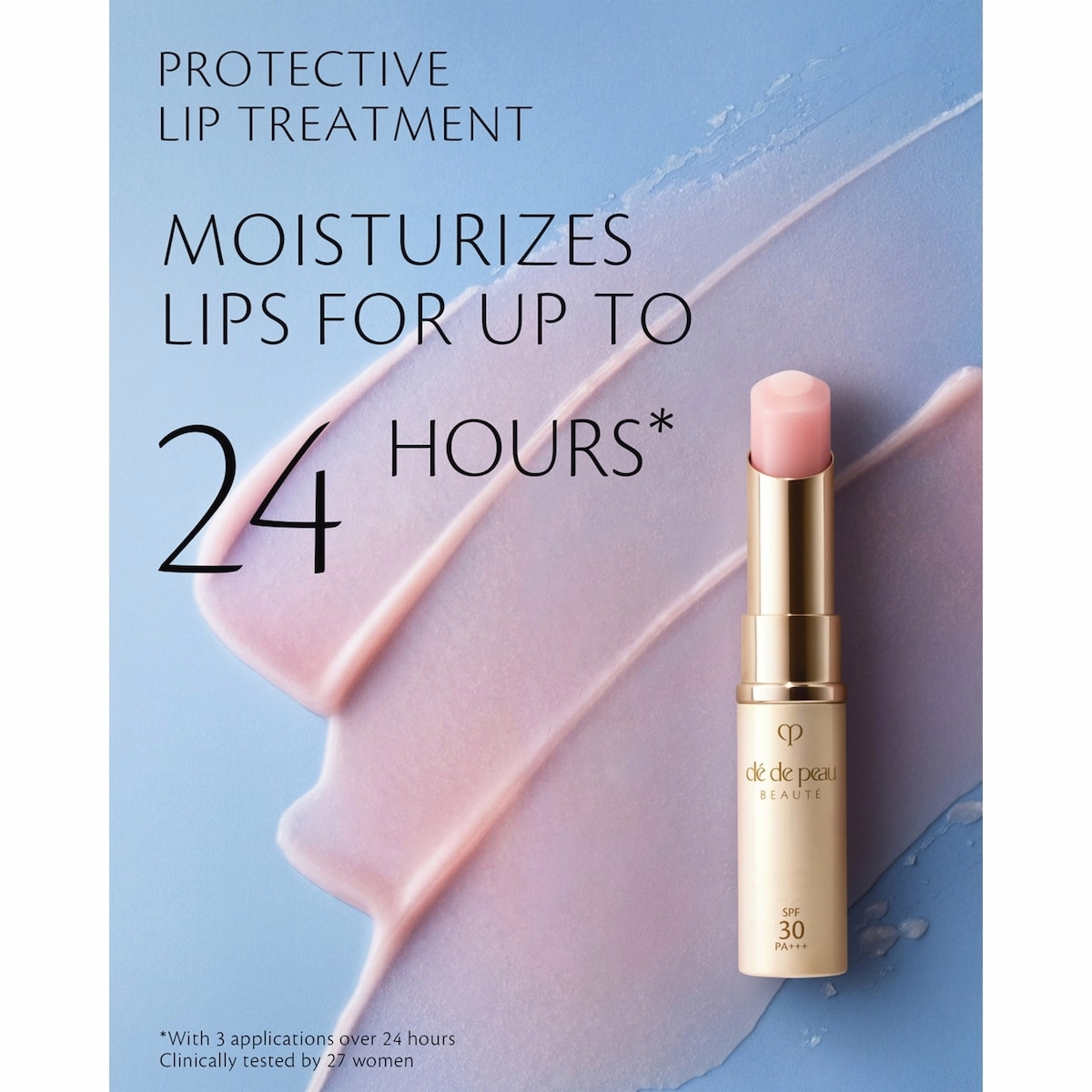 Soin protecteur des lèvres SPF 25 Soin protecteur des lèvres SPF 25