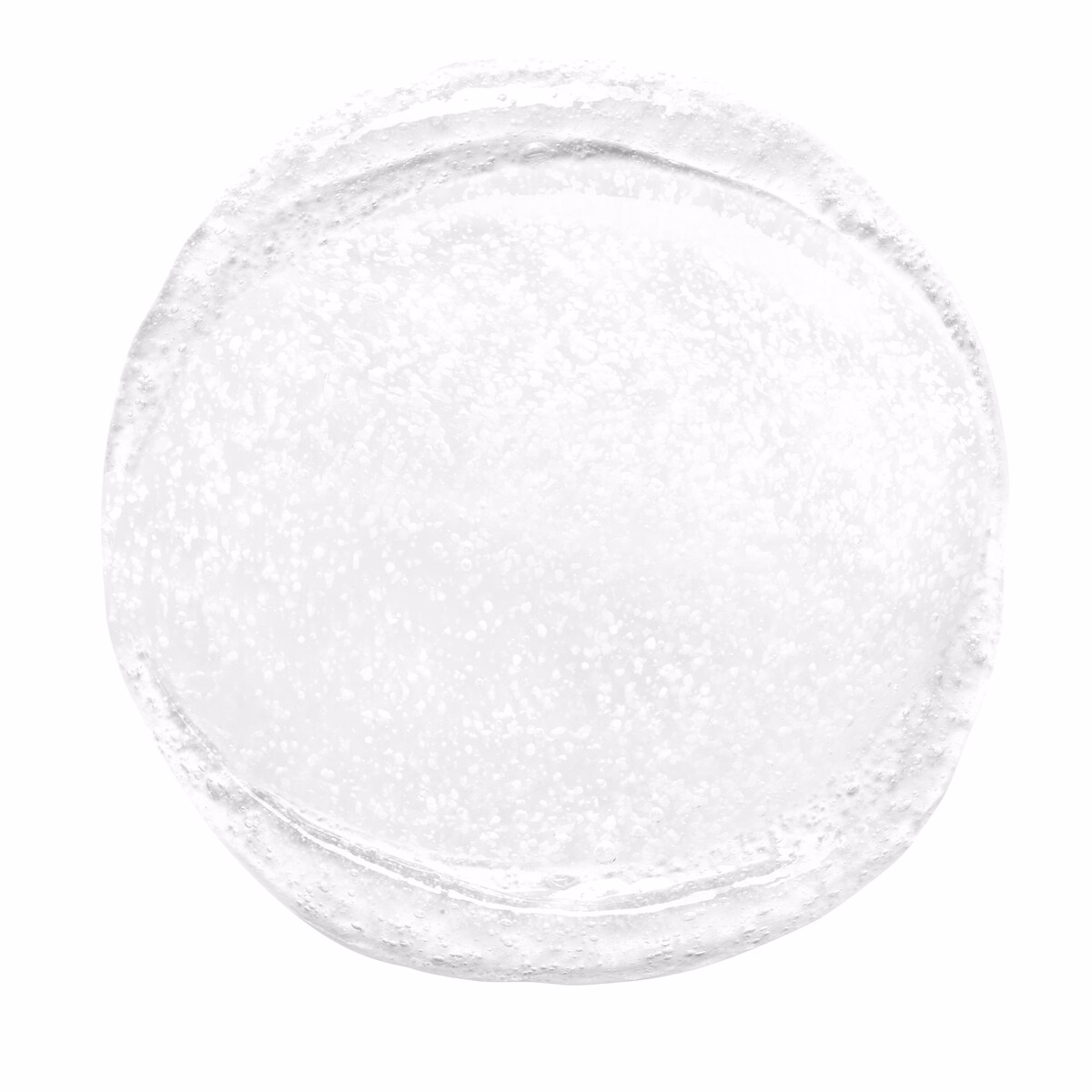 Pure Algue hydrating makeup removing gel