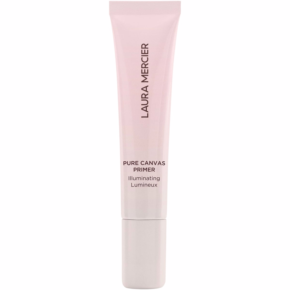 Pure Canvas Primer Illuminating - Travel