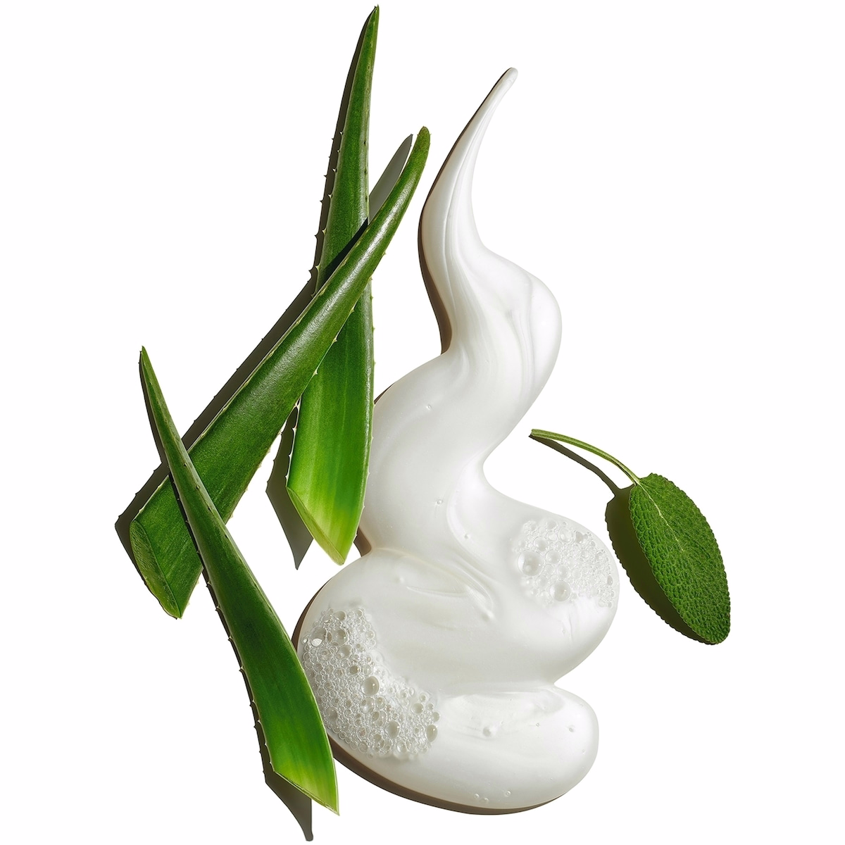 퓨어 클린 데일리 페이셜 클렌저