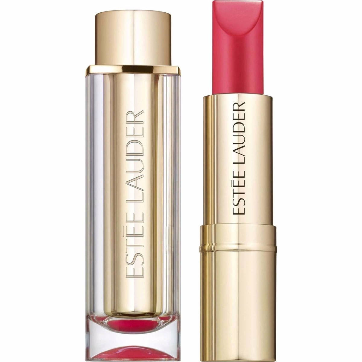 Pure Color Love Lipstick