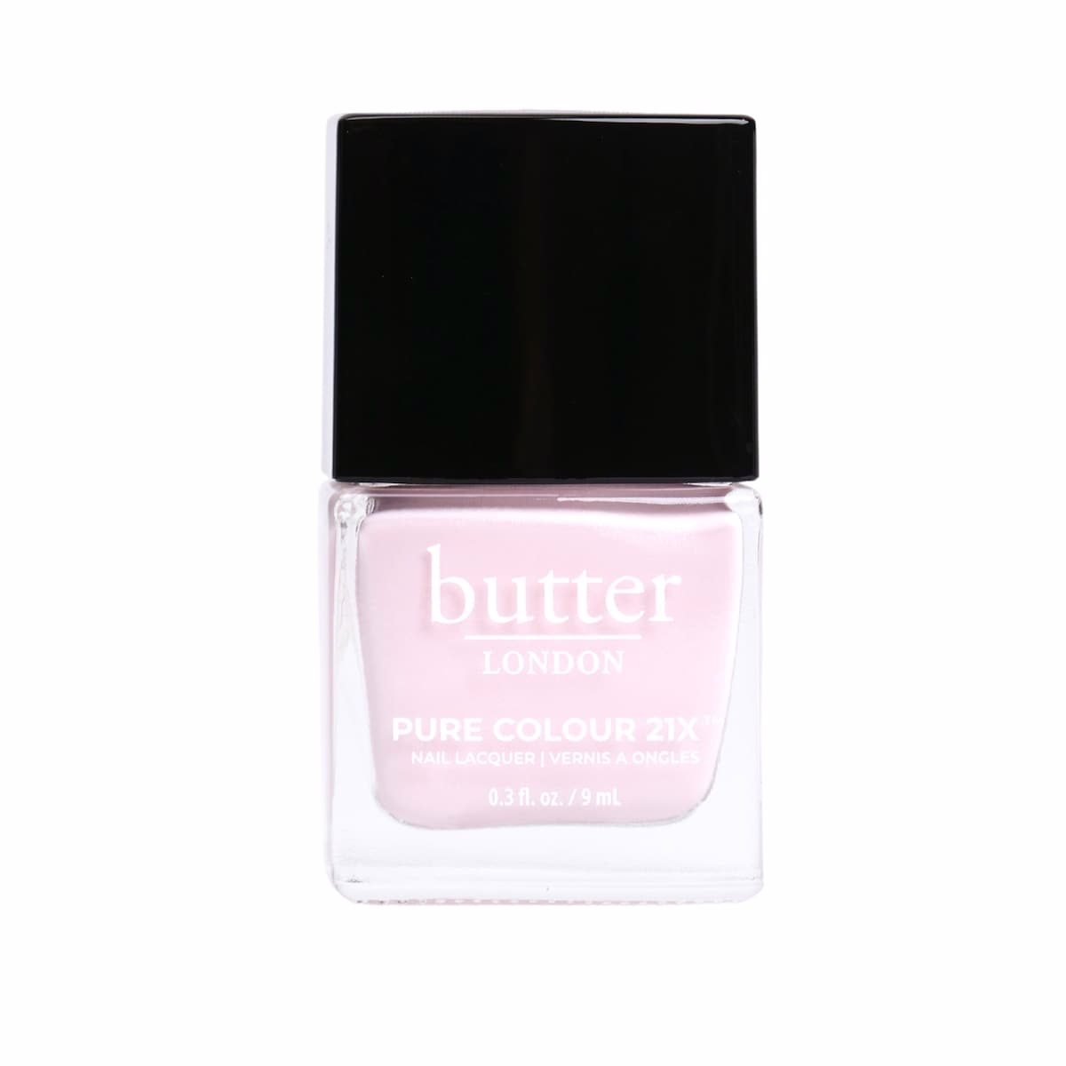 Pure Colour 21X Nail Lacquer