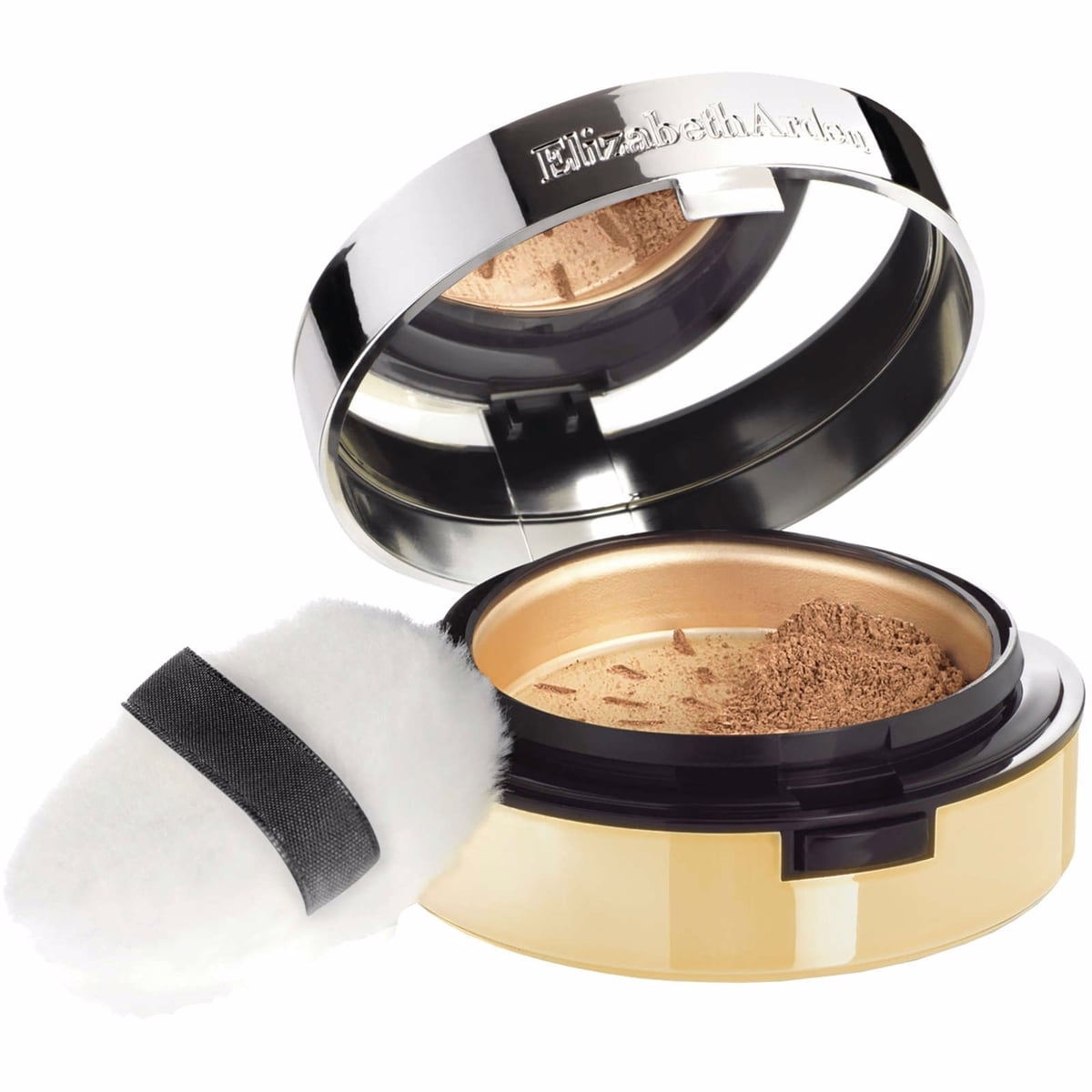Pure Finish Mineral Powder Foundation