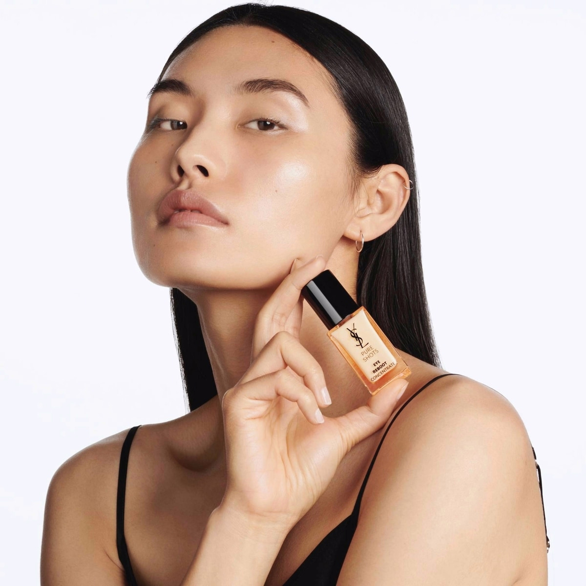 Pure Shots Eye Reboot Concentrate