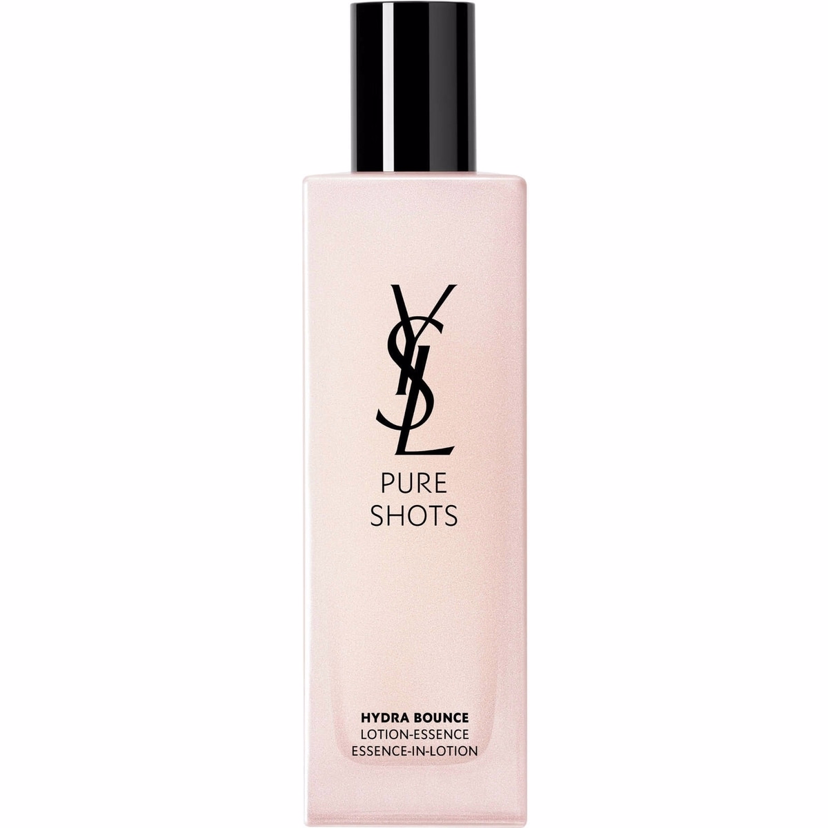 Pure Shots Hydra Bounce Essence-in-Lotion