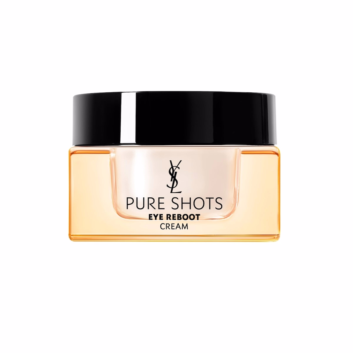 Pure Shots Illuminating & Smoothing Eye Reboot Cream