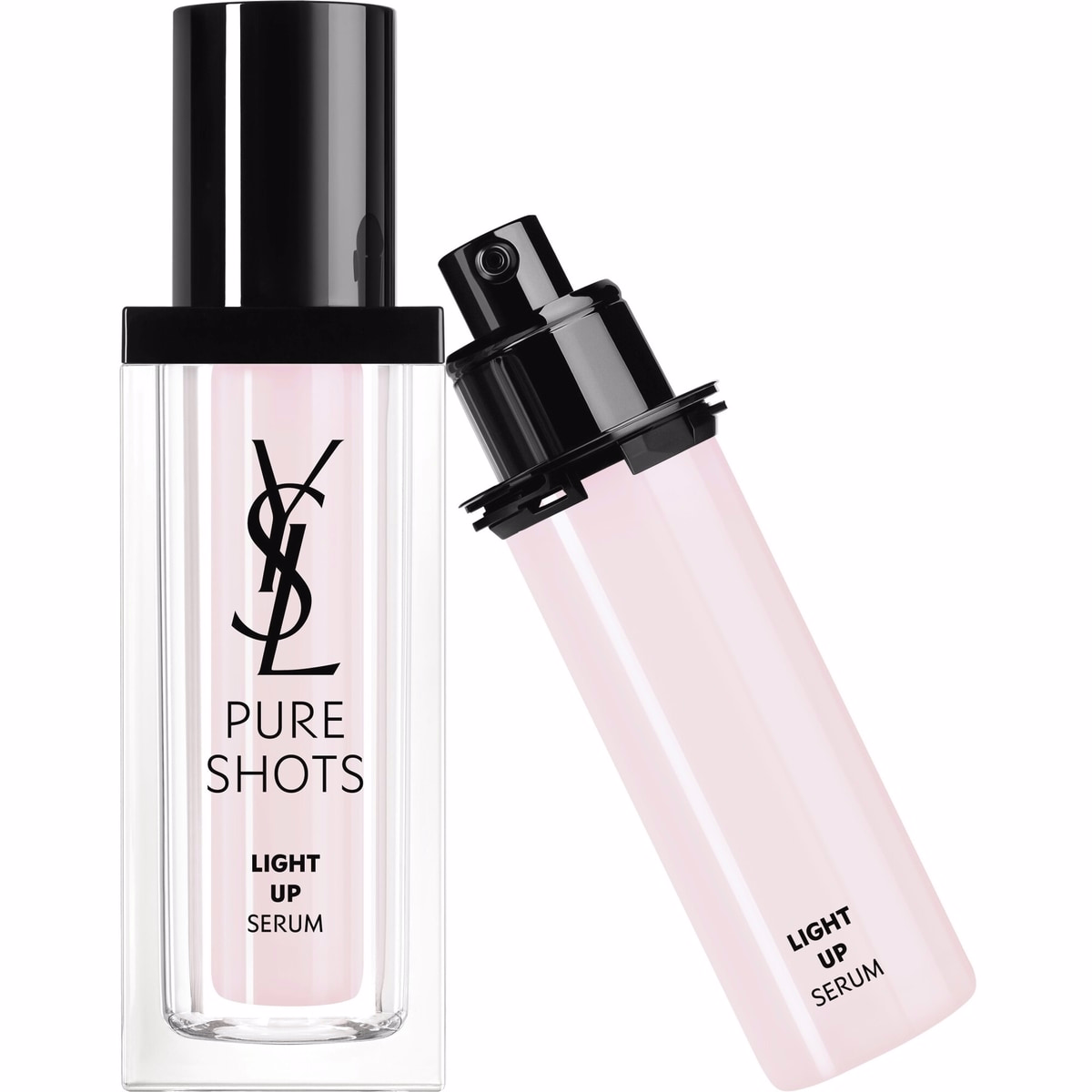 Pure Shots Light Up Serum