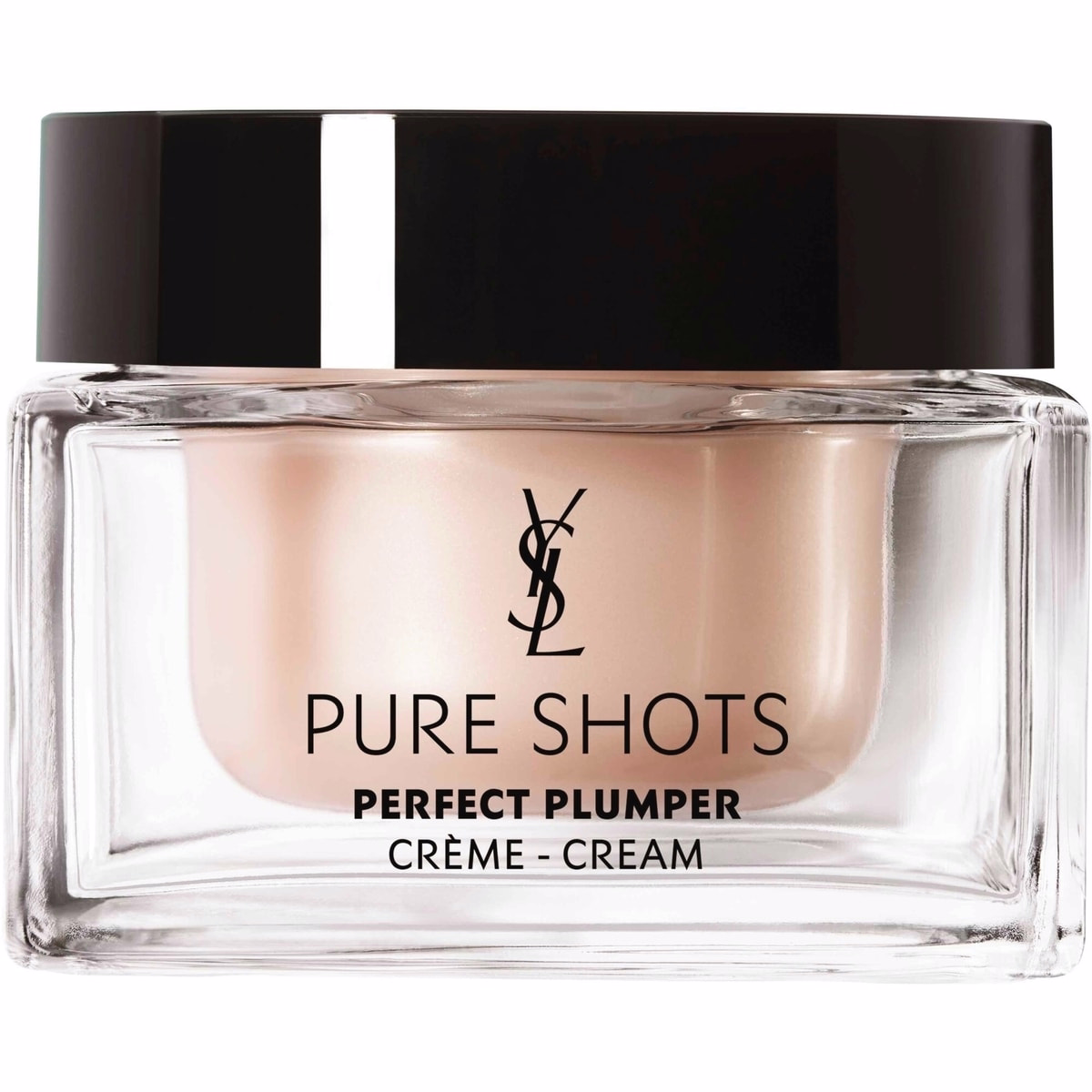 Pure Shots Perfect Plumper Cream