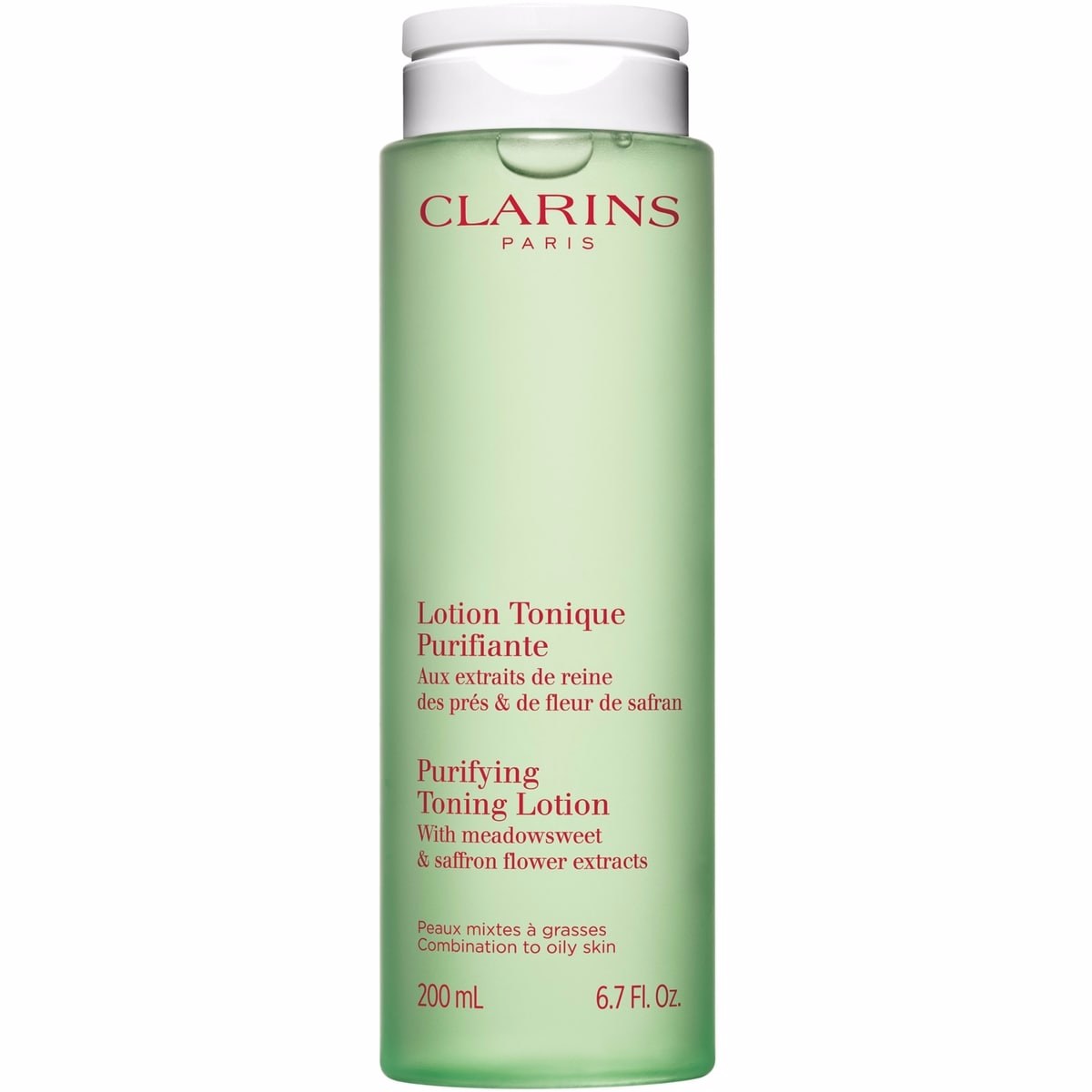 Purifying Toning Lotion