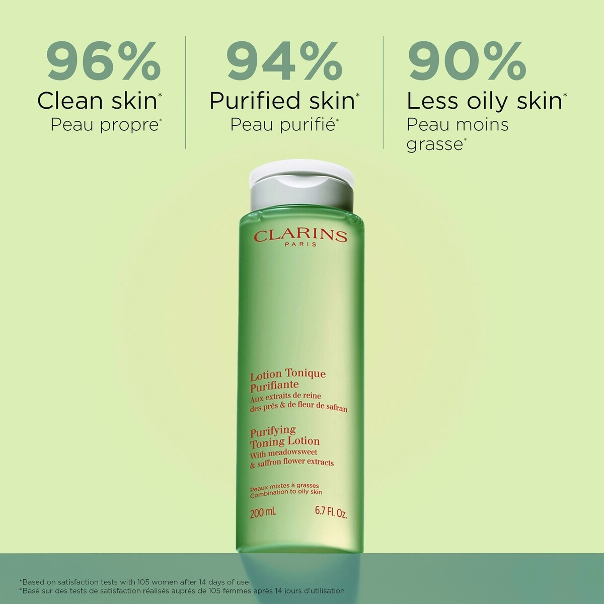 Purifying Toning Lotion