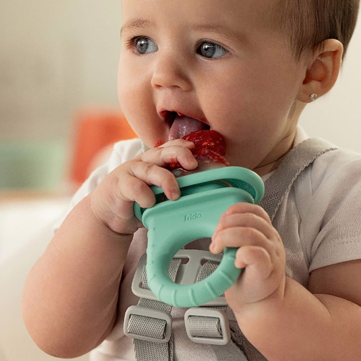 Push Pop Feeder