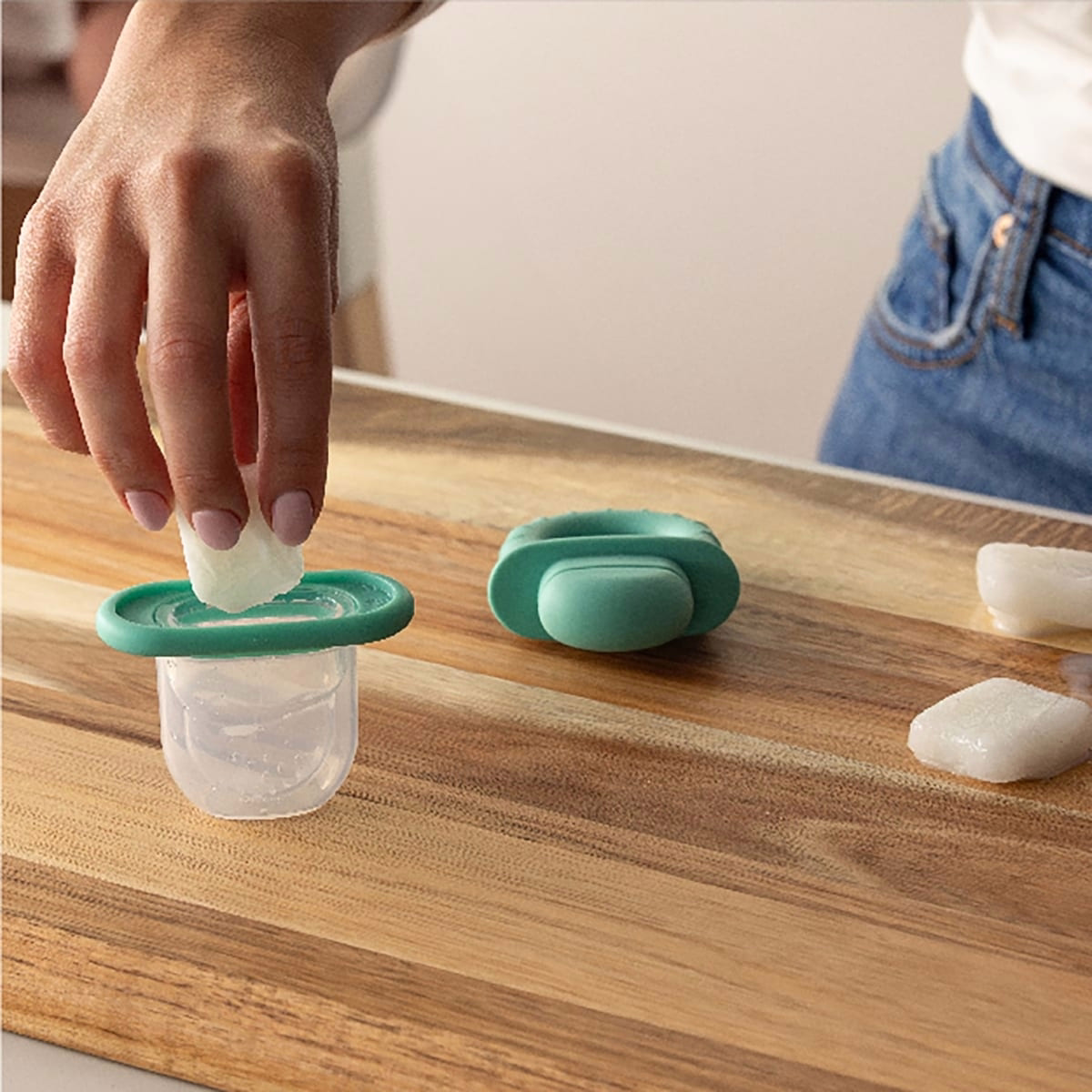 Push Pop Feeder Push Pop Feeder