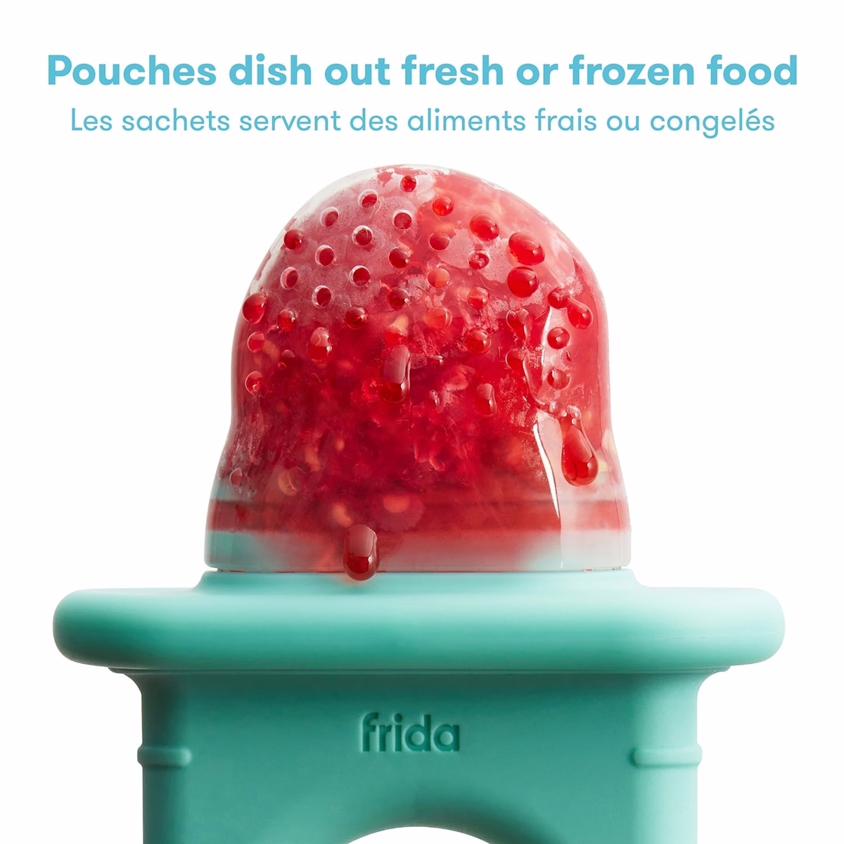 Push Pop Feeder Push Pop Feeder