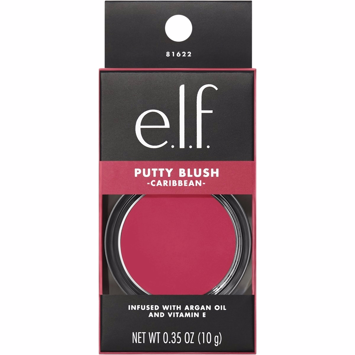 Putty Blush