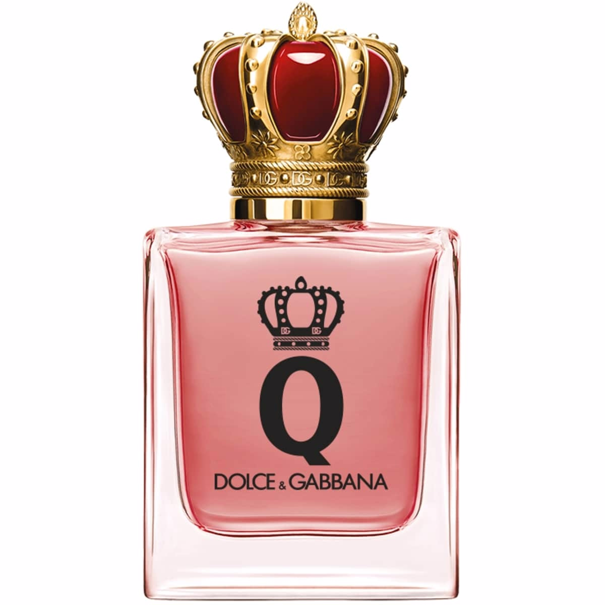 Q by Dolce&Gabbana Eau de Parfum Intense Q by Dolce&Gabbana Eau de Parfum Intense