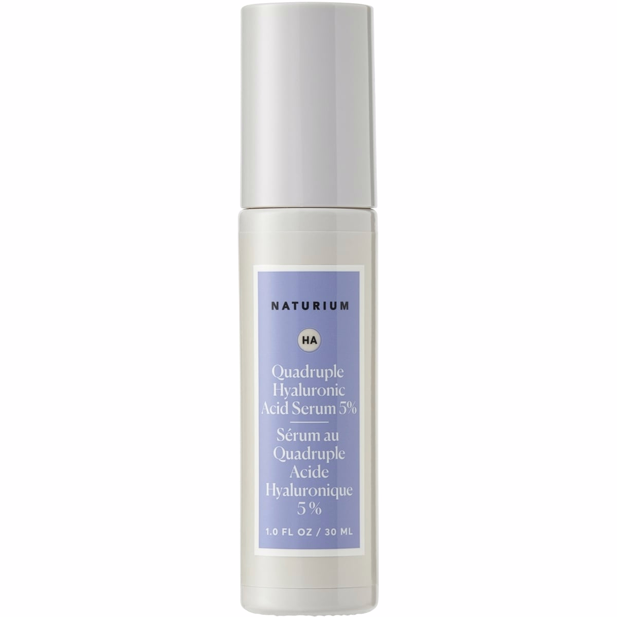 Quadruple Hyaluronic Acid Serum 5%
