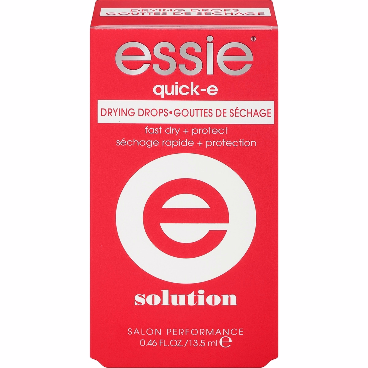 Quick-E Drying Drops