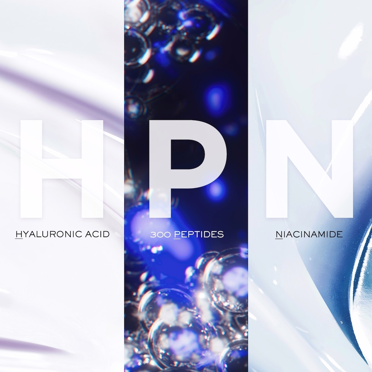 Rénergie Face Cream, H.P.N. Anti-Aging & Firming Moisturizer with 300 Peptides, Hyaluronic Acid and Niacinamide