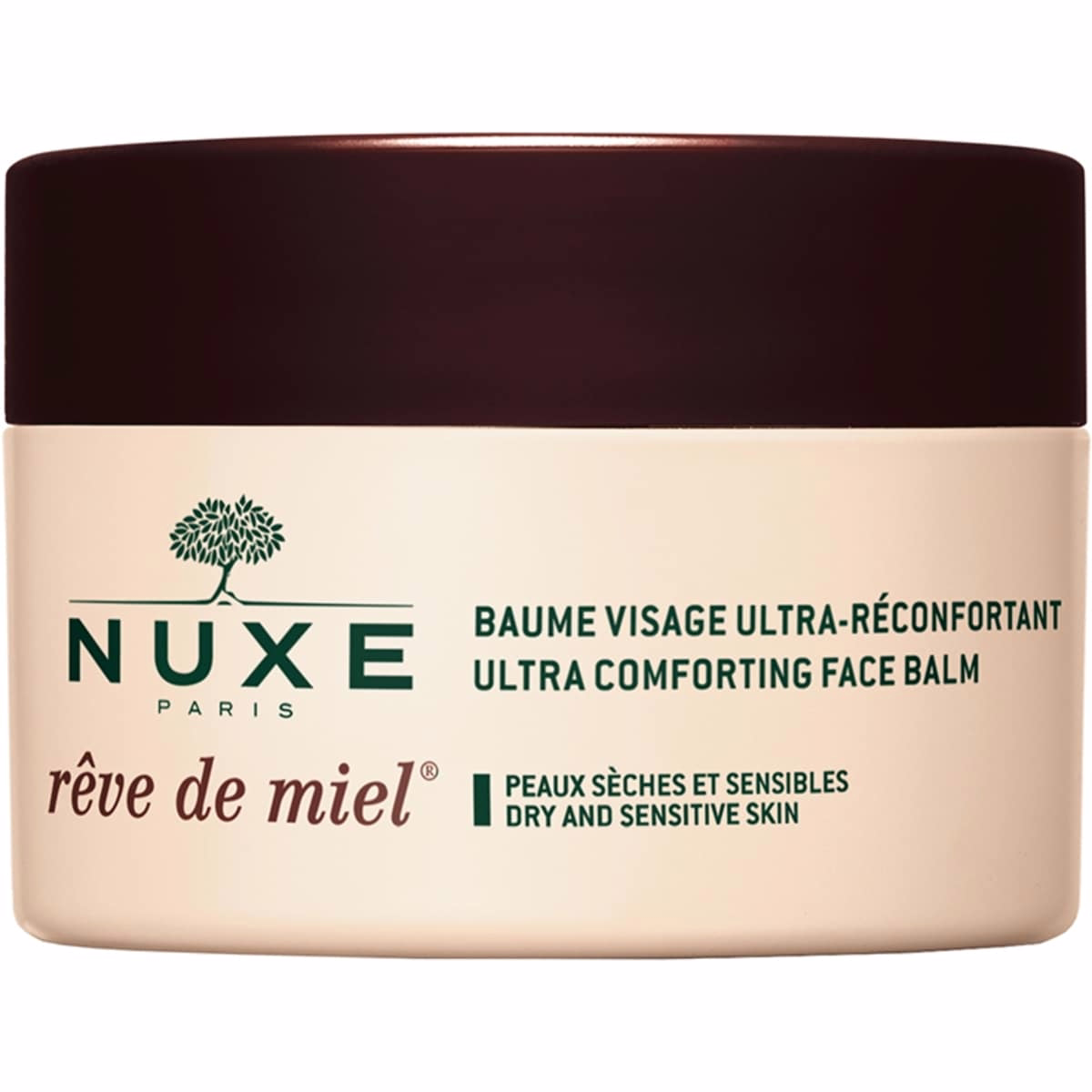 Rêve de Miel® Ultra Comforting Face Cream
