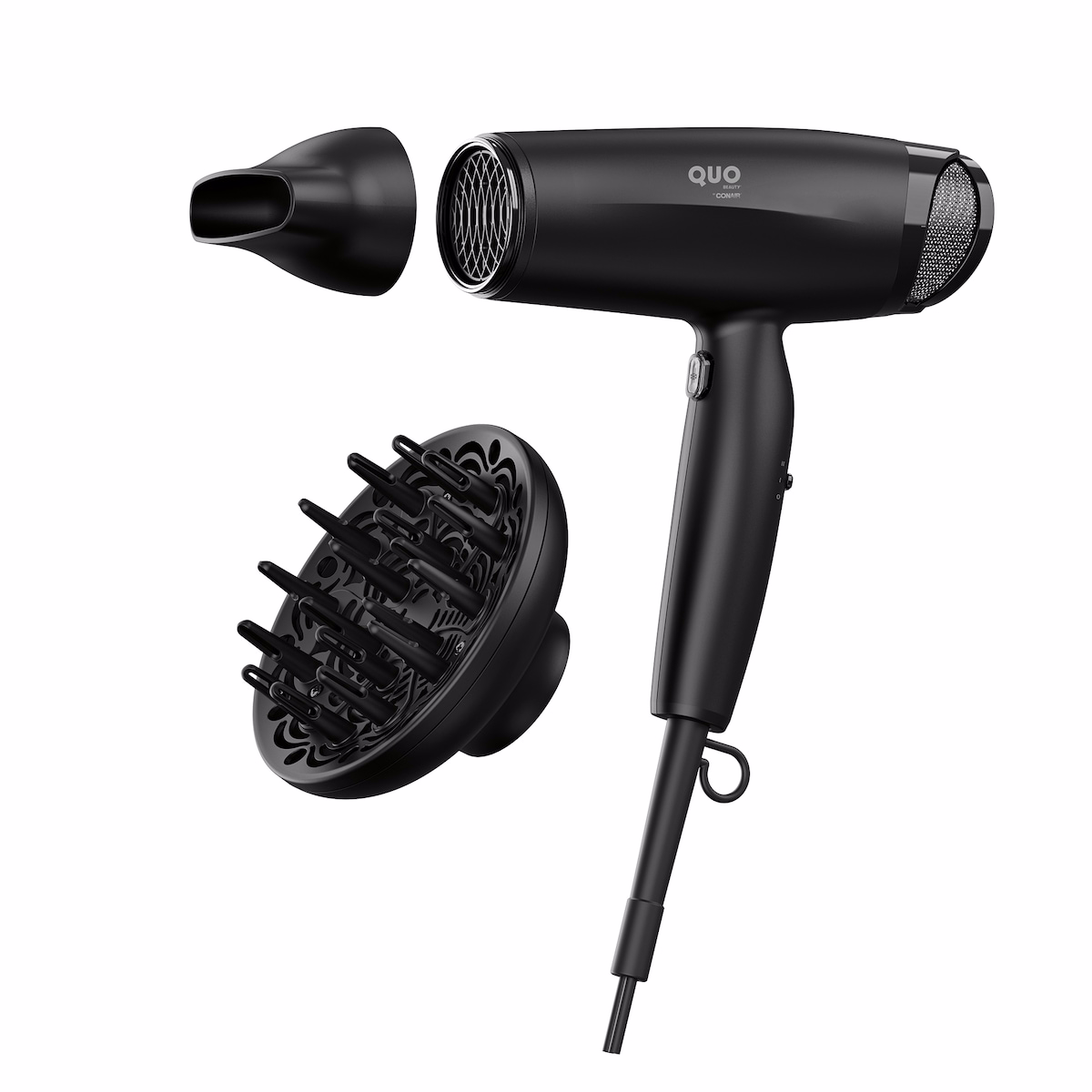Radiance Boost 3piece Dryer
