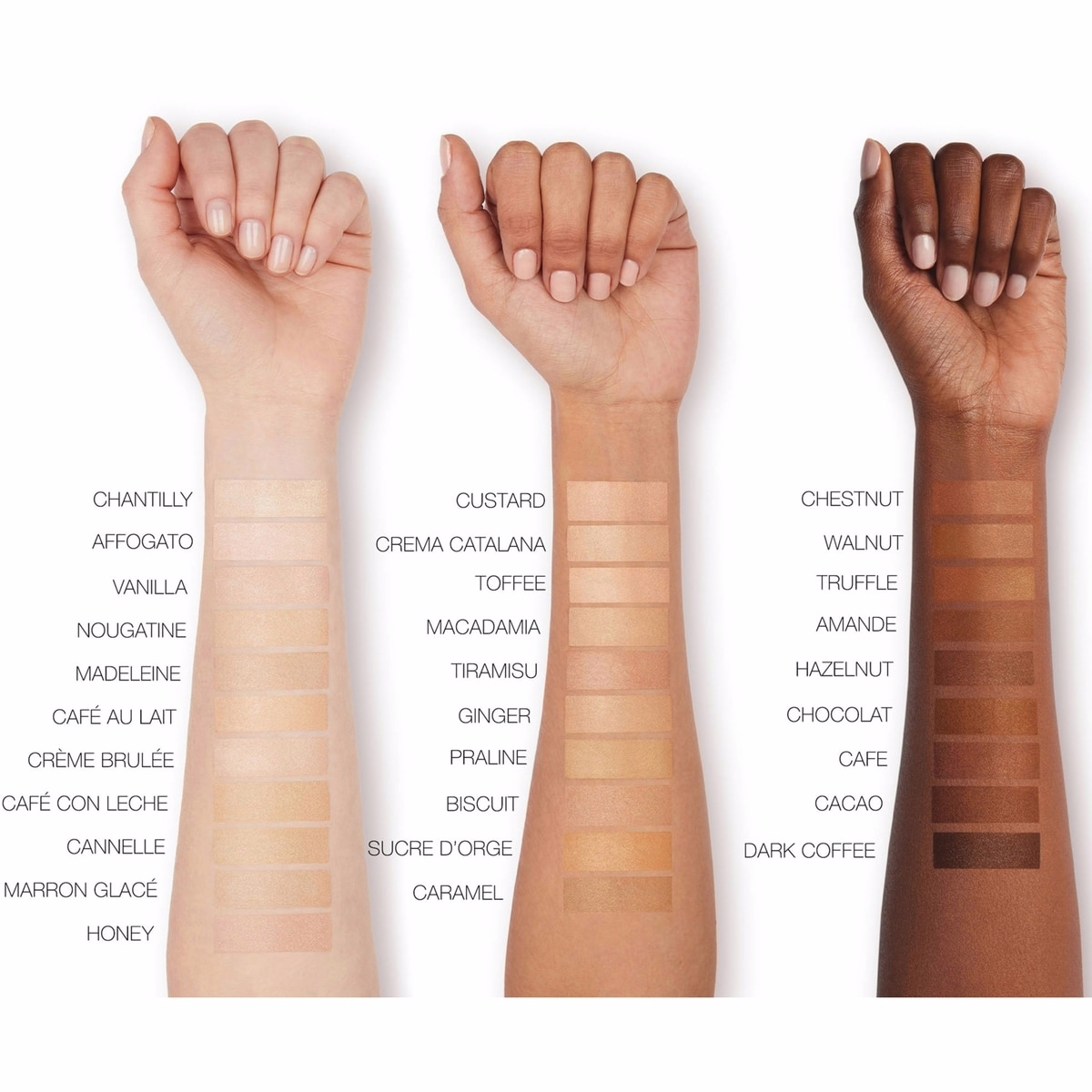 Radiant Creamy Concealer Radiant Creamy Concealer