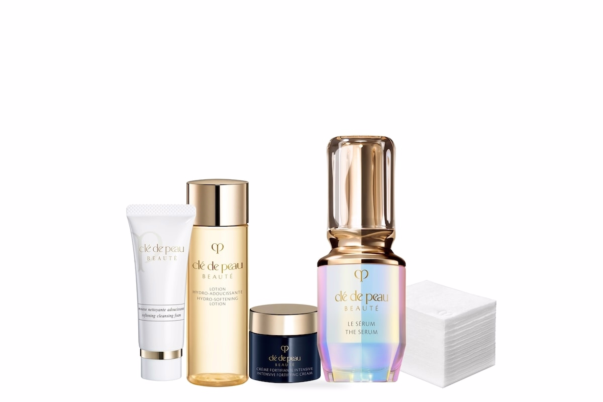 輝く必須コレクション