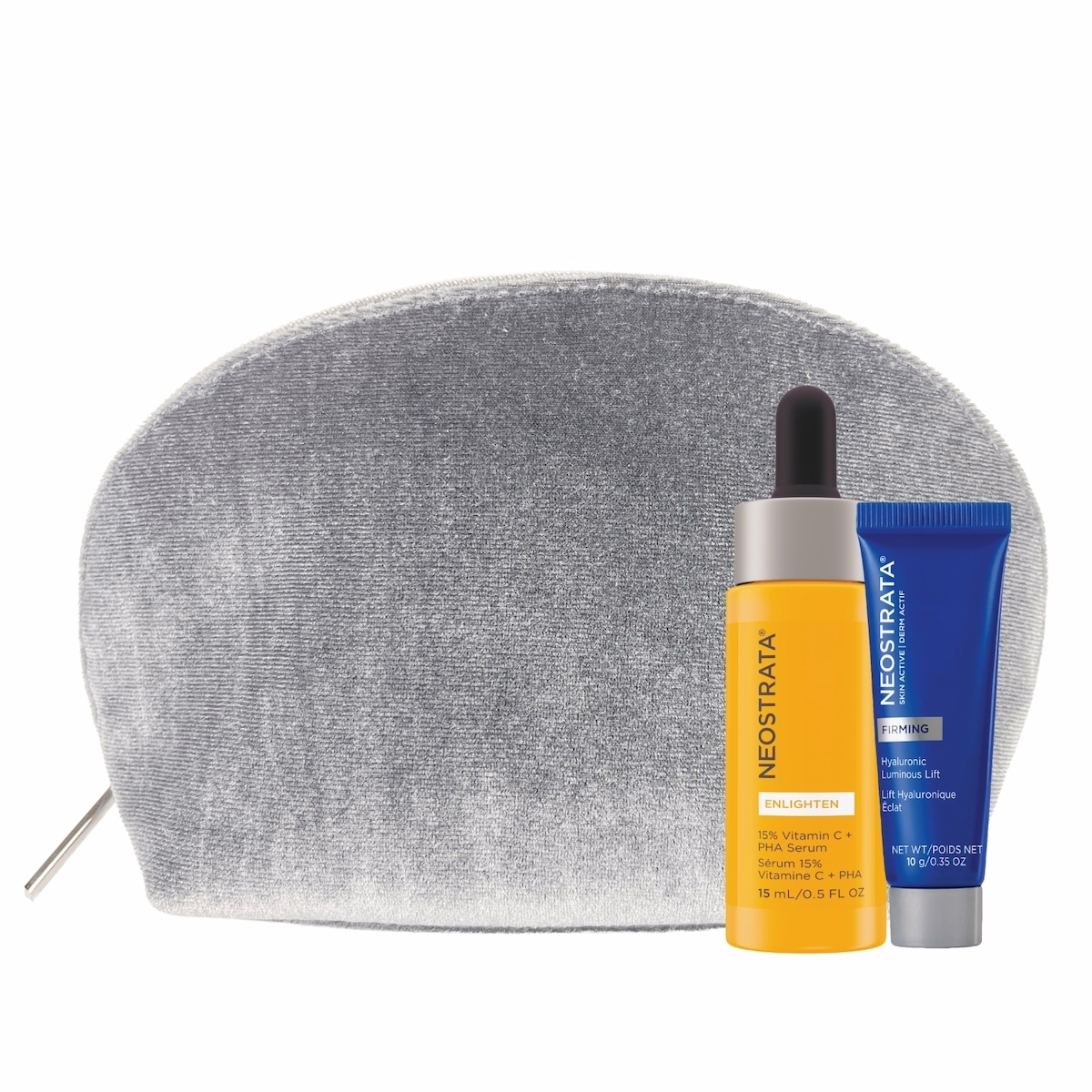 Radiant & Luminous Skin