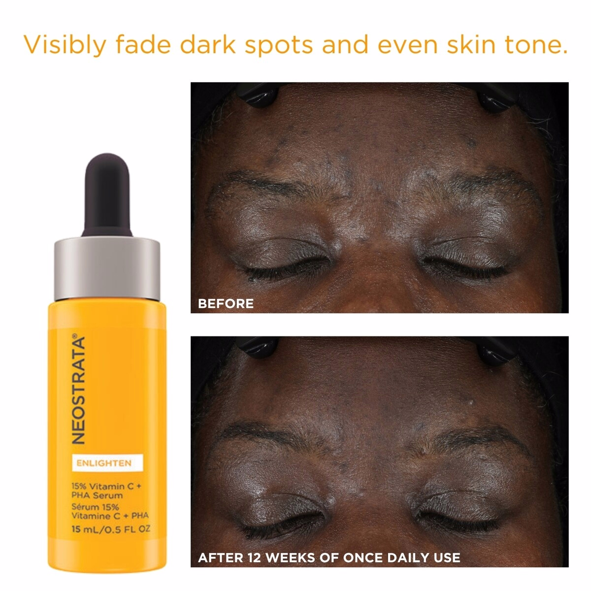 Radiant & Luminous Skin