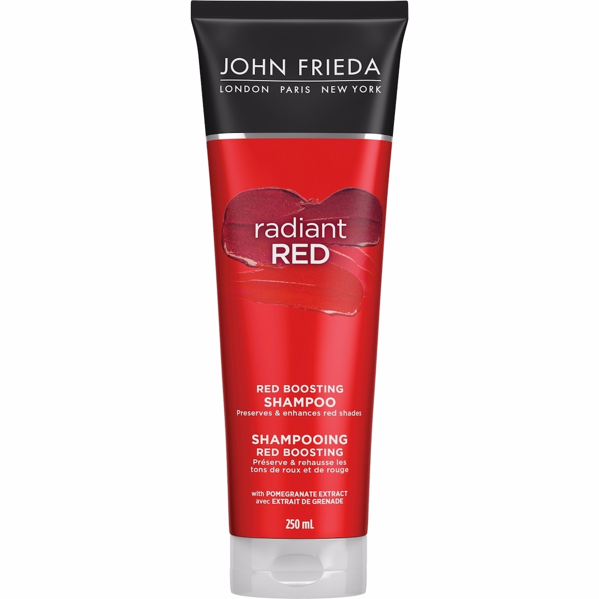 Radiant Red Red Boosting Shampoo