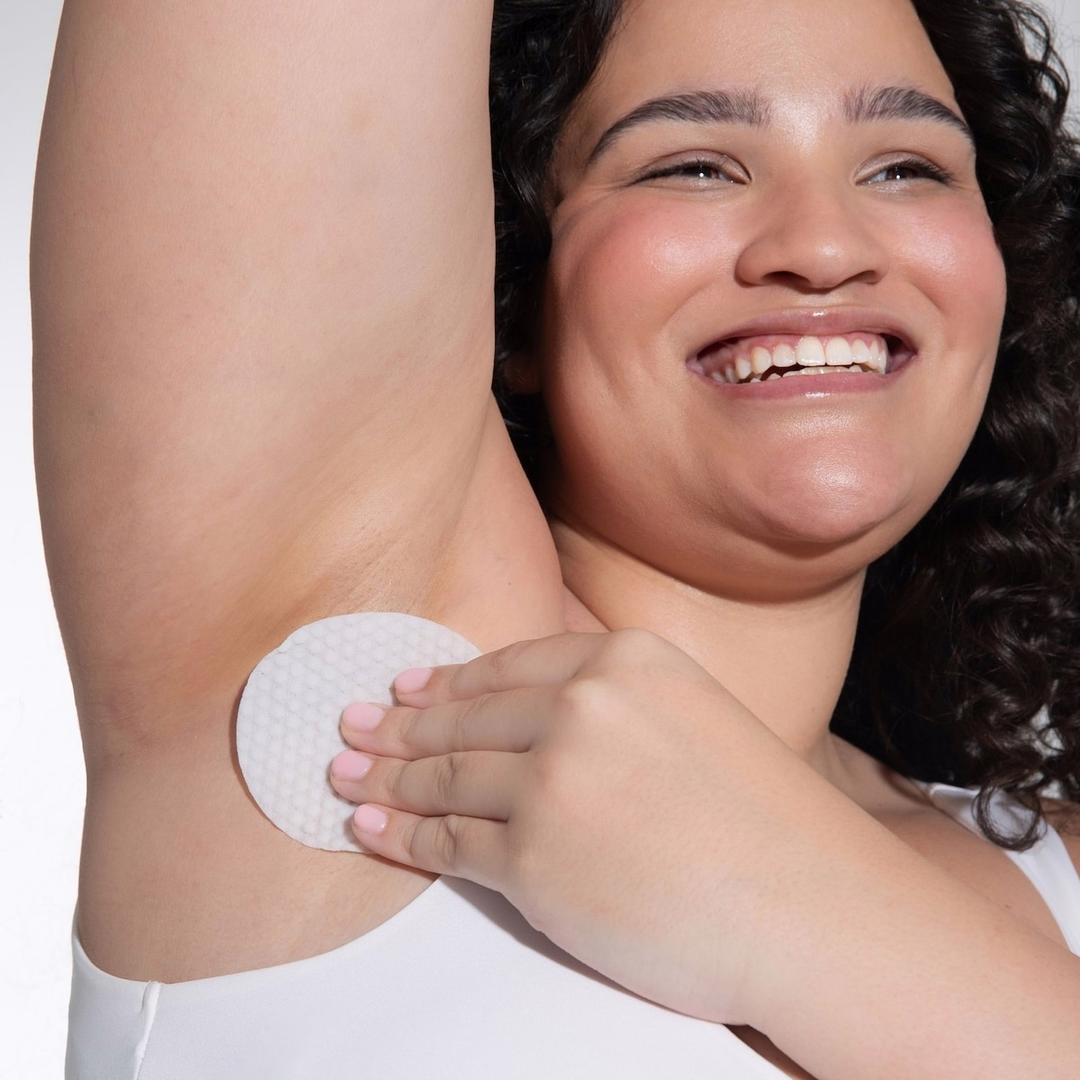 Radiant Reset 去角質爽膚棉片(暗斑與毛髮倒生) Radiant Reset 去角質爽膚棉片,適用於暗斑與毛髮倒生