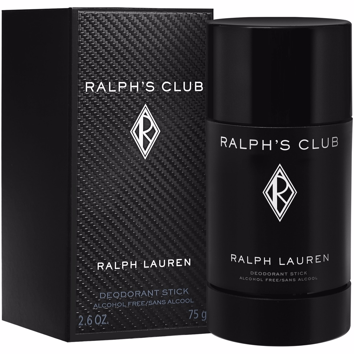 RALPH'S CLUB Deodorant Stick
