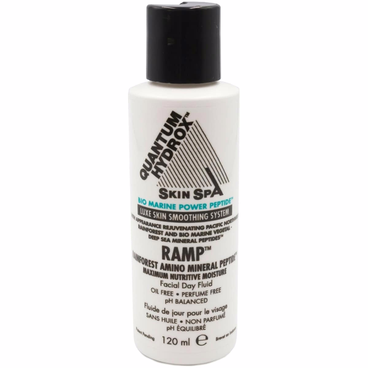 RAMP Rainforest Amino Mineral Peptide Facial Day Fluid