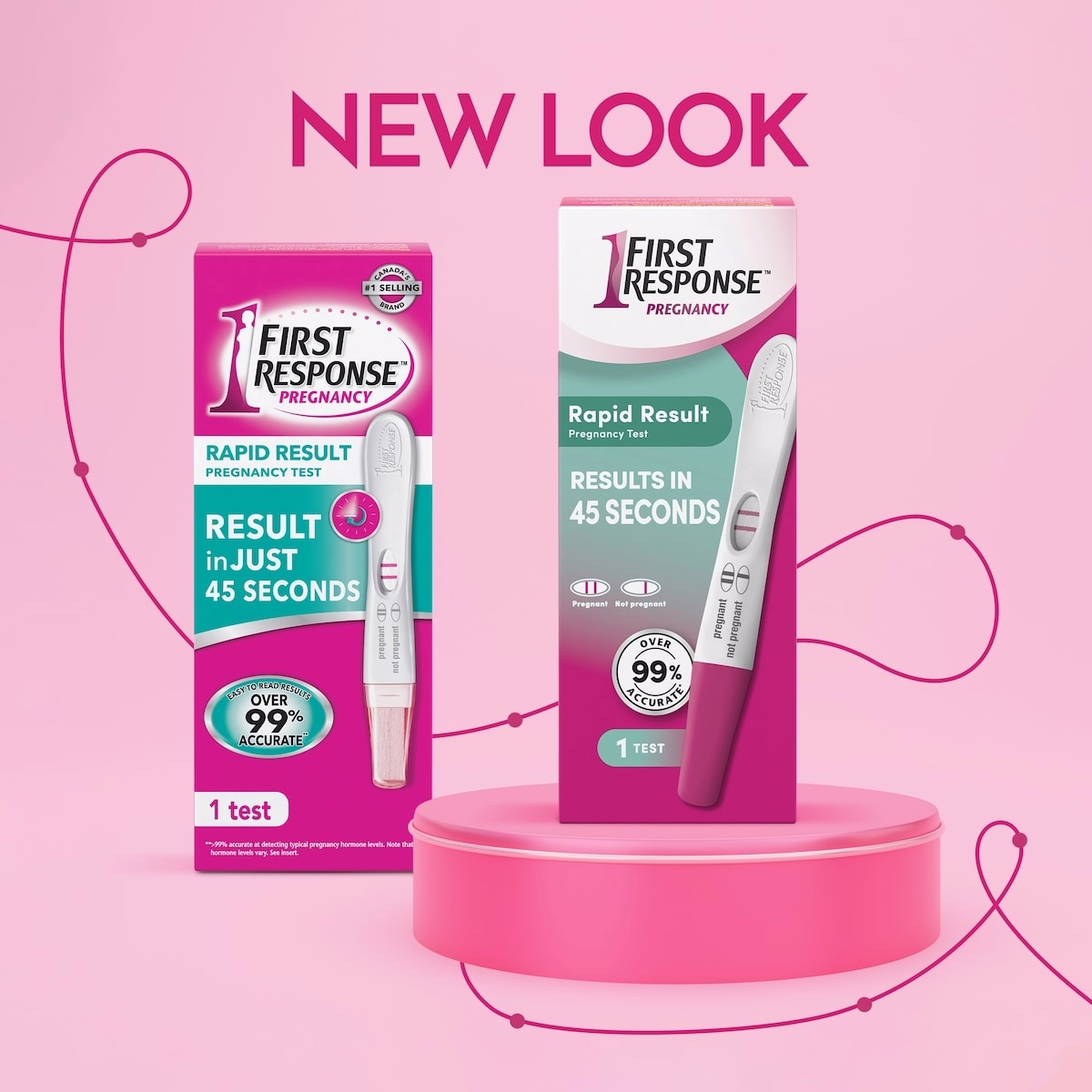 Rapid Result Pregnancy Test Rapid Result Pregnancy Test