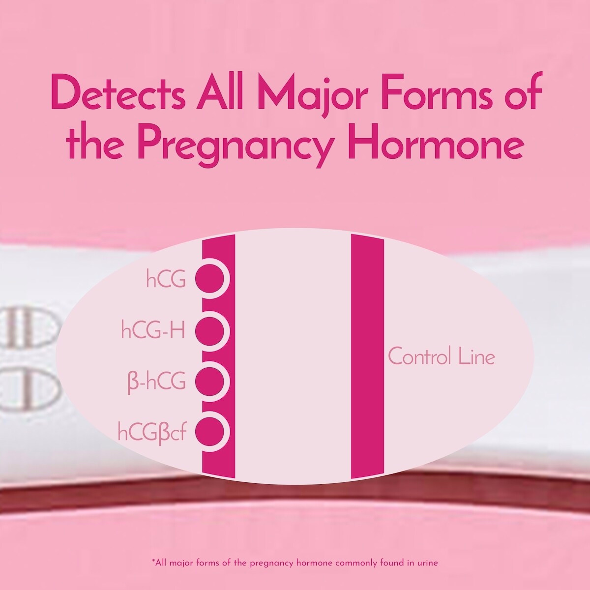 Rapid Result Pregnancy Test Rapid Result Pregnancy Test