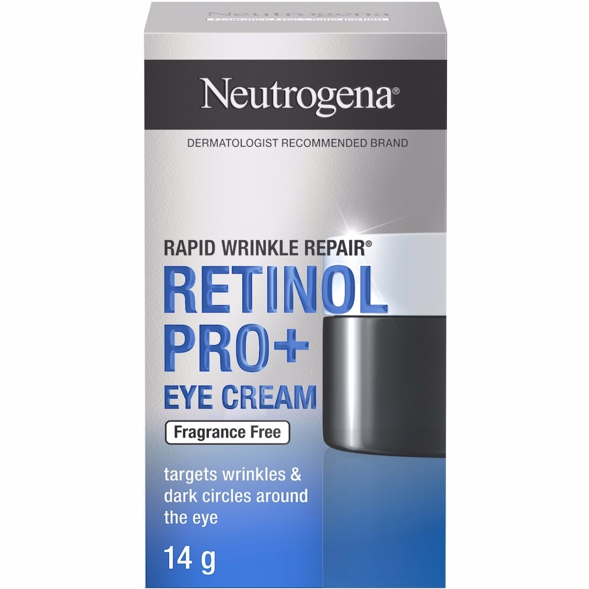 Rapid Wrinkle Repair retinol Pro Eye Cream Rapid Wrinkle Repair retinol Pro Eye Cream