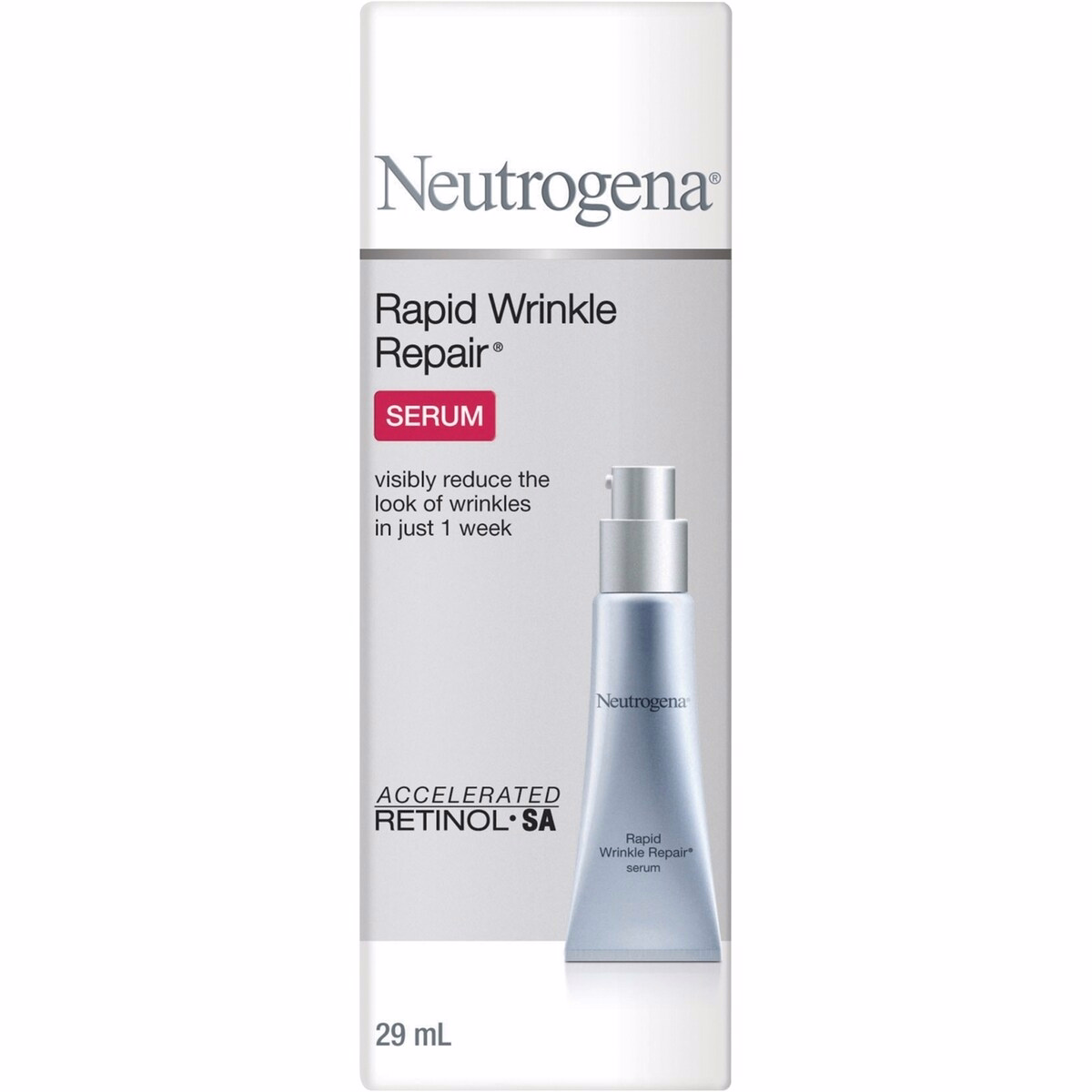 Rapid Wrinkle Repair® Serum