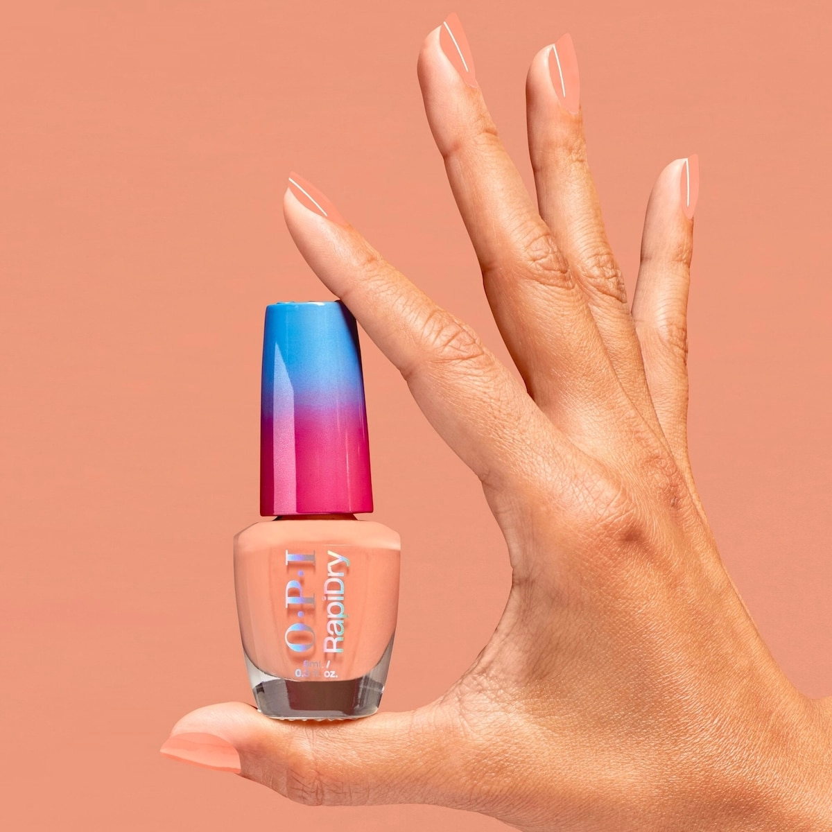 RapiDry™ Quick Dry Lacquer RapiDry™ Quick Dry Lacquer