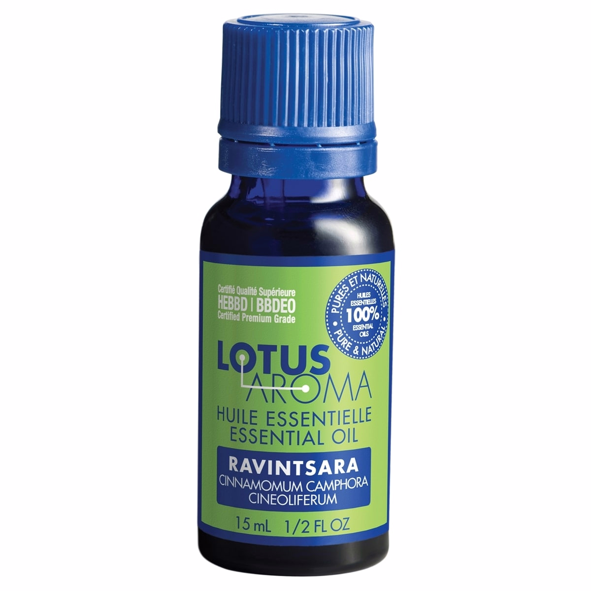Huile essentielle Ravintsara