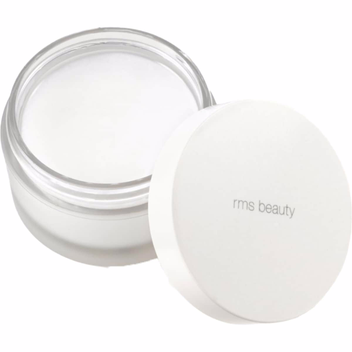 Raw Coconut Cream