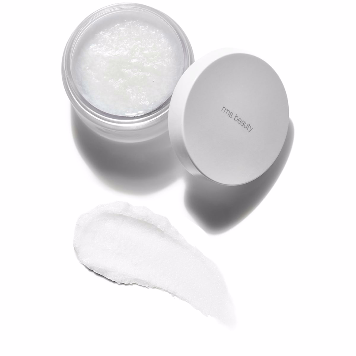 Raw Coconut Cream