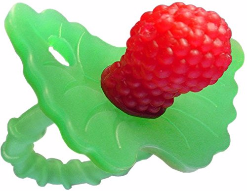 Razbaby Raz-berry Teether