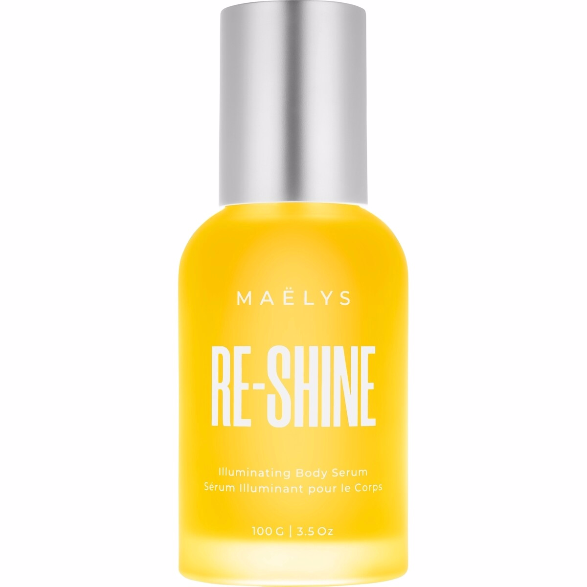 RE-SHINE Illuminating Body Serum