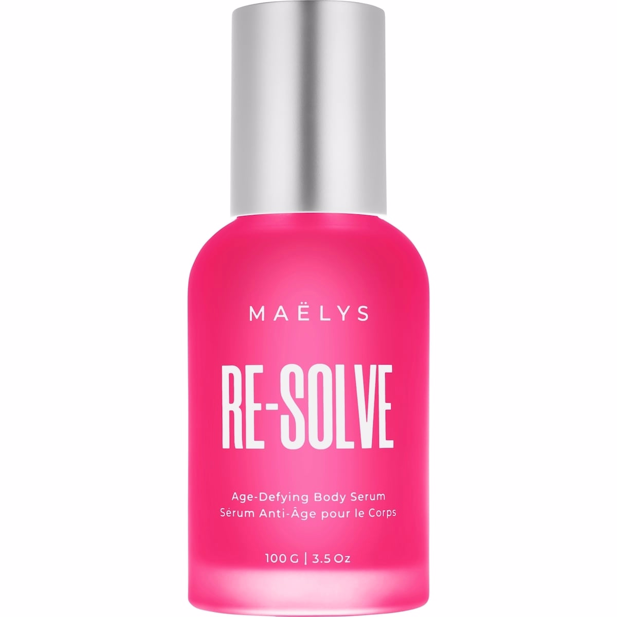 RE-SOLVE Age Defying Body Serum